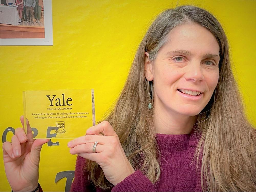 kate eisele