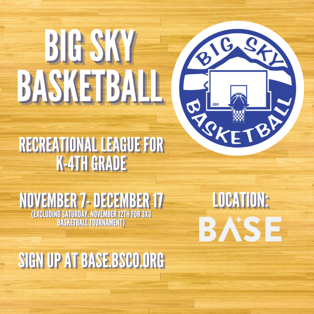 Big Sky Basketball