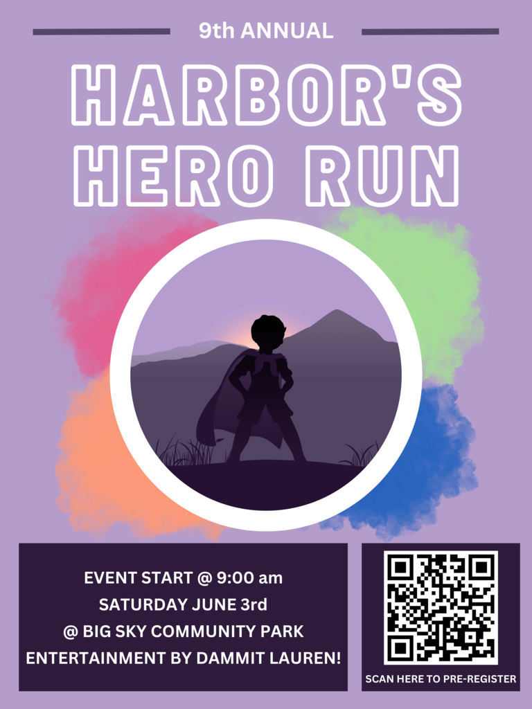 harbor's hero run